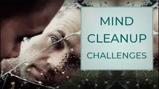 Challenges of advanced mind cleaning | Reality control