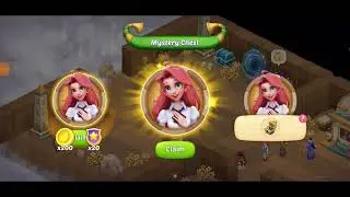 Magic Cabin Witch Adventure Gameplay Walkthrough No Commentary #gameplay #walkthrough #magiccabin