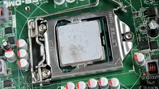 How to Replace Thermal Compound