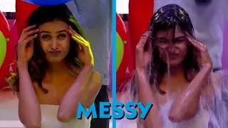 Pryscilla Castro - Messy