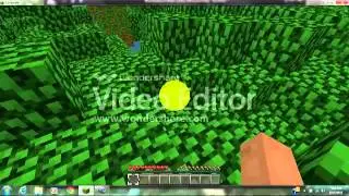 Minecraft Mod Review Xray Mod 