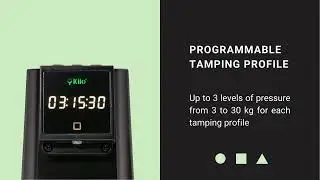 Kilo' Slingshot: the tamper reinvented