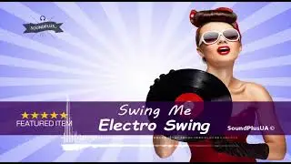 Mr.Lex Oleksii Bezsalov - Swing Me
