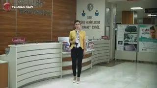 &Ouml;zel &Uuml;mit Hastaneleri Oda Tanıtımı