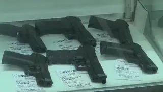 Upcoming NRA Convention at the center of controversy