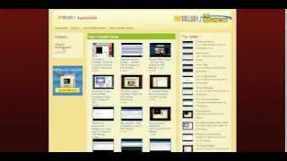 How to move the video categories in PHP Melody Video CMS