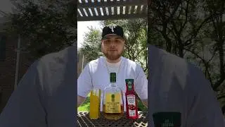 Whats your favorite summer drink!?