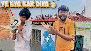 पर खेच दिए ☺️| Par khech Diye ❤️| Ye bhi kar diya aaj 