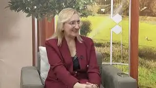 VO RITAM SO PULSOT NA GRADOT 29 09 2025 Stanka Trajkova
