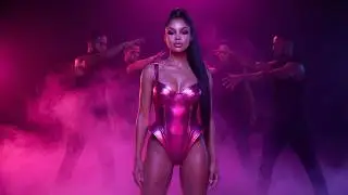 ✨ UNTOUCHABLE &mdash; Official Music Video for Self Love, Affirmations, & Manifestation | Nova Soul