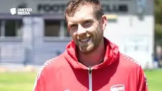 Ryan Kitto: &ldquo;For moments like this&rdquo; | Inside the stoppage-time derby winner