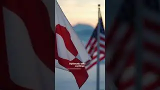 Greenland rejects any U S  sovereignty transfer