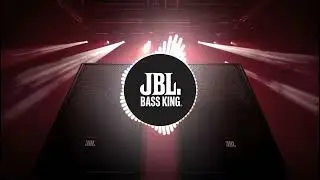 JBL Remix Bass Thunder Test 2025 | Extreme Sound Power | Deep Bass Experience