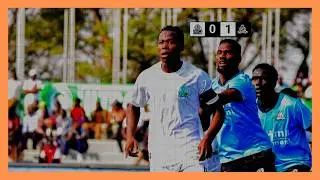 Gor Mahia fall to Vipers in CECAFA clash