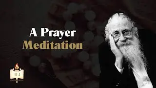 What Is the Prayer Book ACTUALLY for?