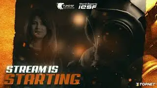 IESF 2025 : Counter Strike 2 Female Friendlies : Denmark Vs Tunisia Bo3