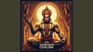 Tamil Hanuman Chalisa