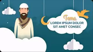Levidio Animatoon explainer powerpoint template