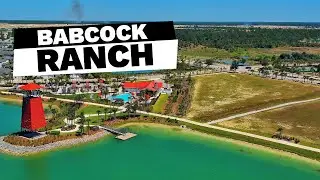 Discover Babcock Ranch: A Visionary Community in the Heart of Southwest Florida