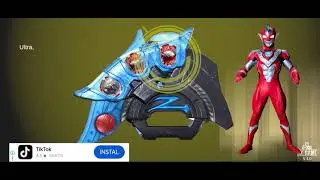 Aku maen Ultra coin scan z