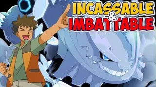 MEGA-STEELIX EST INDESTRUCTIBLE ! | Deck Pokemon TCG Pocket