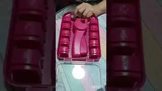 DIY rotuladores de gel y embossing en fr&iacute;o #action #comprasonline #unboxing #hechoamano