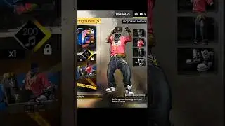 freefire ke old memories 🫶