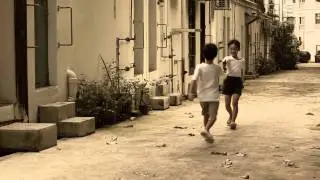 Playback (HD) (Winner of Grand Video Award at Creative Video Awards 2011)