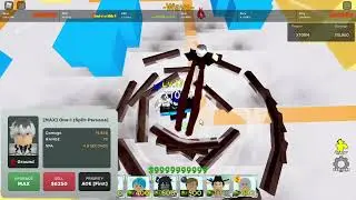 New 6 Star Unit One-I (Split-Persona) ASTD