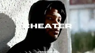 [FREE] 'Cheater' Sevn Alias x Kevin x Trapjack Type beat 2023