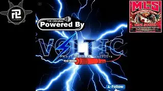 Basta Voltic Galagtik! (Original Mix) - DJ Paulo Lagdamen