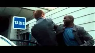 The Top 5 Throat Chops in Taken