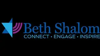 Beth Shalom: In the Zoom Where it Happens