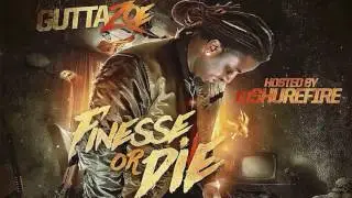 Gutta Zoe - Zoe Life Or No Life [Prod. By HG Beatz]