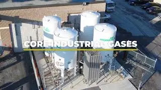CryoVation Fill Plant Video