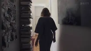 Hjemme hos Mari Hermansen