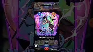 marvel snap (ares deck)
