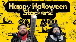 Stacker News Live #91: Happy Halloween Stackers!