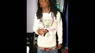 LIL WAYNE  PROSTITUTE FLANGE 360p