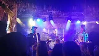 Love and Theft - Runaway (live 2021)