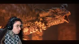 REACCIÓN CINEMÁTICA LEAGUE OF LEGENDS 2026 | SHYVANA GOD