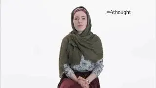 Young, British Convert Muslim