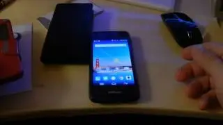 Foxconn infocus m2