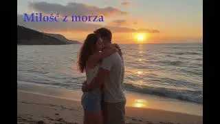 Miłość z morza - ballada
