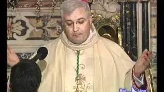 messa fontanarosa parte 2