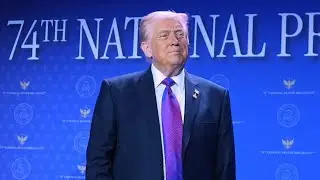 &lsquo;Religion is coming back&rsquo;: Trump declares US needs faith to be &lsquo;great nation&rsquo;