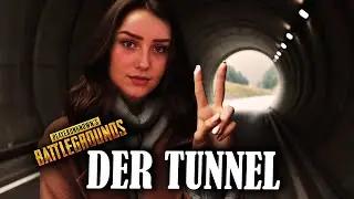 Der Tunnel | PUBG Battlegrounds