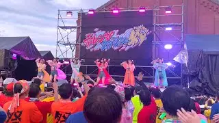 FES☆TIVE - レフト⇔ライト