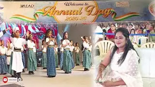 అళ్వార్దాస్ పబ్లిక్ స్కూల్ వార్షికోత్సవం | Alwardas Public School Annual Day |#school |