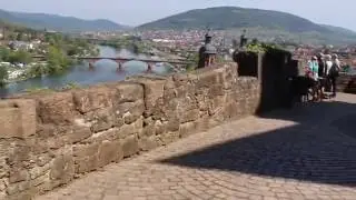 Miltenberg - Roteiro Alemanha 2016